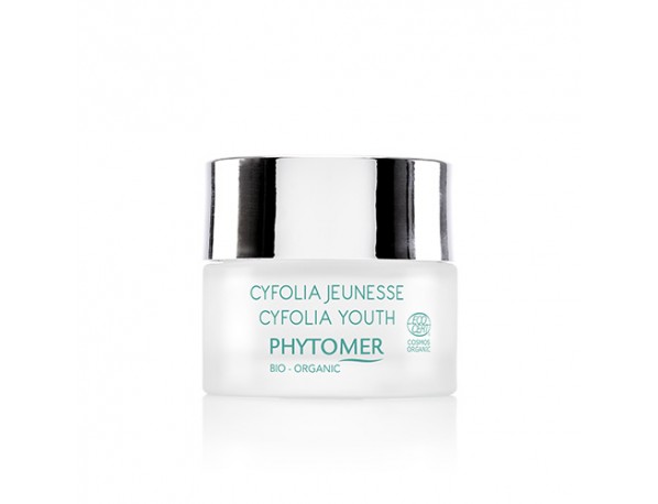 Cyfolia Organic Youth Renewing Wrinkle Cream