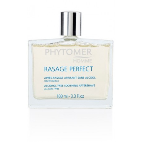 Rasage Perfect Alcohol-Free Soothing Aftershave