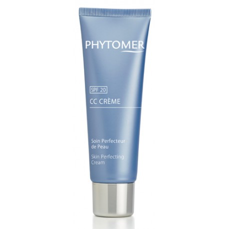 CC Crème 01 Skin Perfecting Cream SPF 20